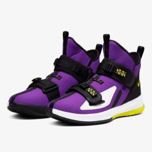 Nike LeBron Soldier 13 SFG EP