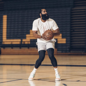 Adidas Harden Vol.5