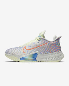 Nike Air Zoom BB NXT