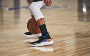 Under Armour Curry Flow 8