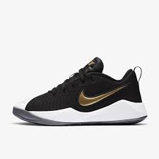 Nike Team Hustle Quick 2 Gs