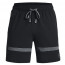 CELANA BASKET UNDER ARMOUR UA Baseline Woven Short II