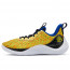 SEPATU BASKET UNDER ARMOUR Curry Flow 10 Bang Bang