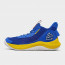 SEPATU BASKET UNDER ARMOUR CURRY 3Z7 Gs