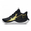 SEPATU BASKET UNDER ARMOUR Jet '23 Gs