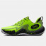 SEPATU BASKET UNDER ARMOUR UA Spawn 5 Let's 3