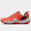 SEPATU BASKET UNDER ARMOUR Ua Spawn 5 Let's 3