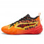 SEPATU BASKET PUMA Scoot Zeros X Cheetos 'Flamin' Hot'