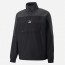 BAJU TRAINING PUMA SWxP Half-Zip Jacket