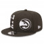 TOPI BASKET NEW ERA Atlanta Hawks Nba Draft 2022 9fifty Snapback Cap