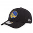 TOPI BASKET NEW ERA 9forty Golden State Warriors Cap