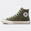 SEPATU SNEAKERS CONVERSE Chuck 70 Vintage Canvas