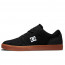 SEPATU SNEAKERS DC SHOES CRISIS 2 SUEDE