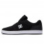 SEPATU SNEAKERS DC SHOES CRISIS 2 SUEDE