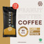 SUPLEMEN LARI STRIVE Energy Bar BITE SIZE PEANUT BUTTER COFFEE