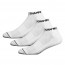 KAOS KAKI BASKET RECHAMPX Cushioned Low Cut Socks 3x