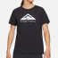 BAJU TRAIL NIKE Dri-fit Short Sleeve Trail Tee