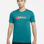 BAJU TRAINING NIKE Dri Fit Swoosh Athlete Tee