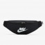 TAS SNEAKERS NIKE Heritage Waistpack