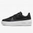 SEPATU SNEAKERS NIKE Wmns Air Force 1 PLT.AF.ORM