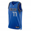 BAJU BASKET NIKE Dallas Mavericks Icon Edition 2022 2023