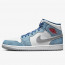 SEPATU BASKET AIR JORDAN AJ 1 Mid SE