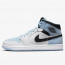 SEPATU SNEAKERS AIR JORDAN AJ 1 Mid SE