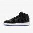 SEPATU SNEAKERS AIR JORDAN AJ 1 MID SE GS Space Jam