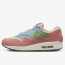 SEPATU SNEAKERS NIKE AIR MAX 1