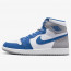 SEPATU SNEAKERS AIR JORDAN AJ 1 Retro High OG