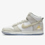 SEPATU SNEAKERS NIKE Dunk High Lunar New Yea