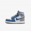 SEPATU SNEAKERS AIR JORDAN AJ 1 Retro High OG Toddler