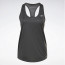 BAJU TRAINING REEBOK Wmns MESH BACK TANK