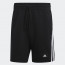 CELANA TRAINING ADIDAS SPORTSWEAR FUTURE ICONS 3-STRIPES SHORTS