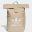 TAS SNEAKERS ADIDAS ADICOLOR CLASSIC ROLL-TOP