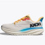 SEPATU LARI HOKA ONE ONE Wmns Clifton 9