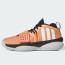 SEPATU BASKET ADIDAS DAME 8 EXTPLY