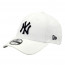 TOPI SNEAKERS NEW ERA New York Yankees 9Forty Adjustable Cap