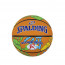 BOLA BASKET SPALDING Rookie Gear Rubber size 4