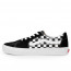 SEPATU SNEAKERS VANS Sk8-Low