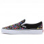 SEPATU SNEAKERS VANS FLORAL CLASSIC SLIP-ON