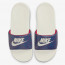 SANDAL SNEAKERS NIKE Victori One Print Slides