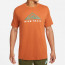 BAJU TRAIL NIKE Dri-fit Short Sleeve Trail Tee