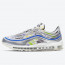 SEPATU SNEAKERS NIKE Air Max 97 Energy Jelly