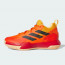 SEPATU BASKET ADIDAS CROSS 'EM UP SELECT WIDE Junior