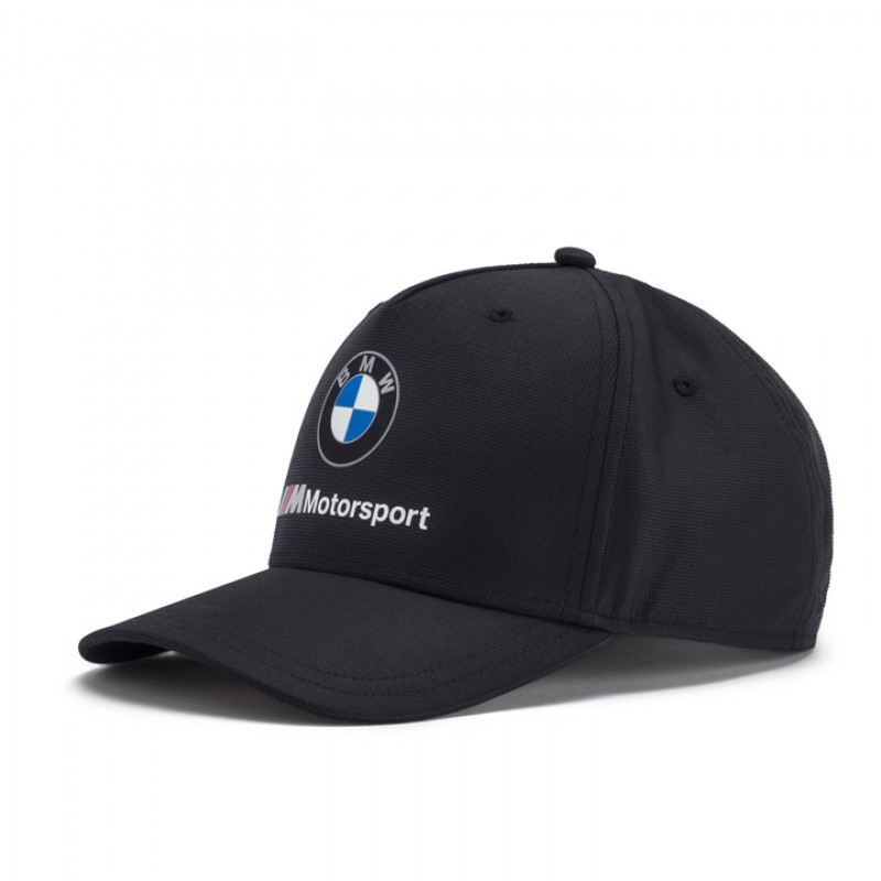 AKSESORIS SNEAKERS PUMA BMW Motorsport Cap