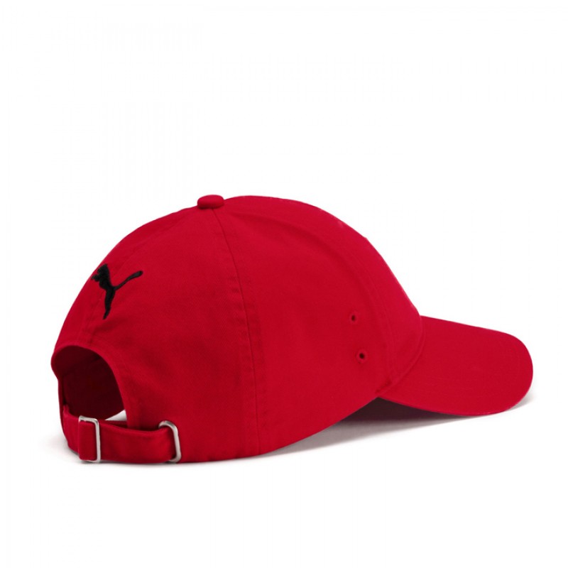 AKSESORIS SNEAKERS PUMA Ferrari Fan Baseball Cap