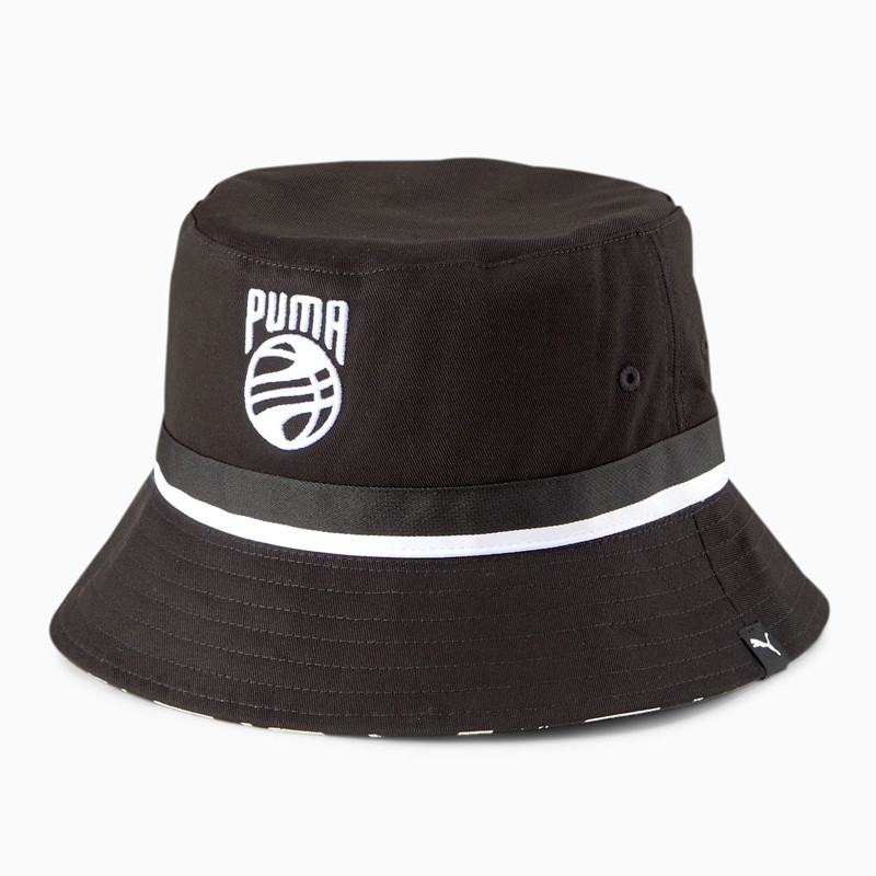 AKSESORIS BASKET PUMA Basketball Bucket Hat