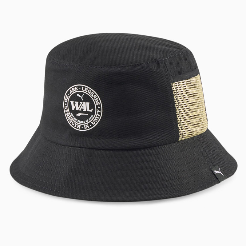 TOPI SNEAKERS PUMA We Are Legends Bucket Hat