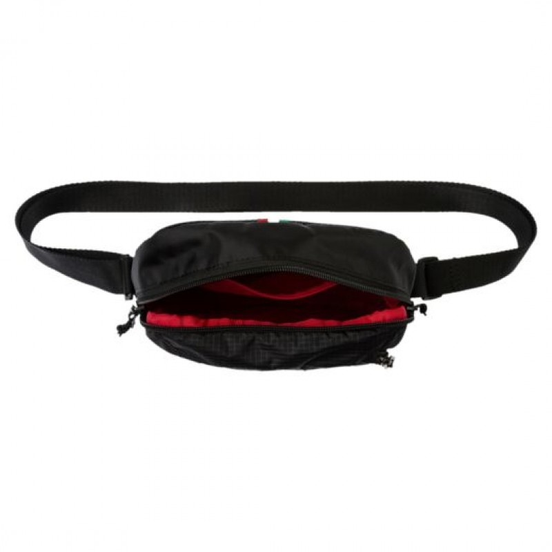 TAS SNEAKERS PUMA Ferrari Fanwear Portable Shoulder Bag